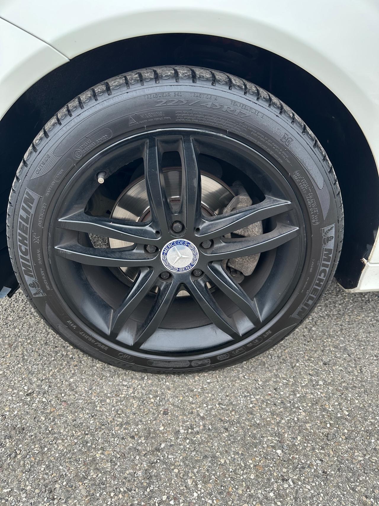 Mercedes-benz C 220 CDI Coupé Executive - 2013