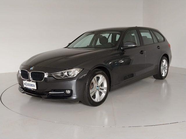 BMW 316 d Touring Sport Unico Proprietario