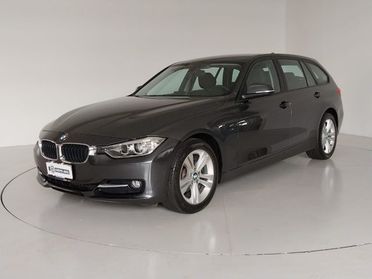 BMW 316 d Touring Sport Unico Proprietario