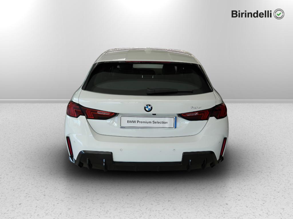 BMW Serie 1 (F70) - 118d MSport