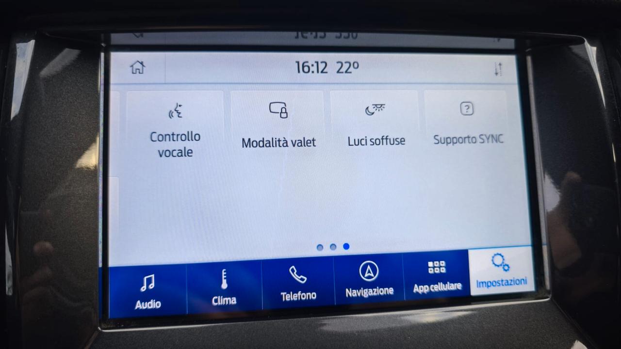 Ford Ranger 2.0 TDCi aut. 213CV DC Wildtrak 5 posti