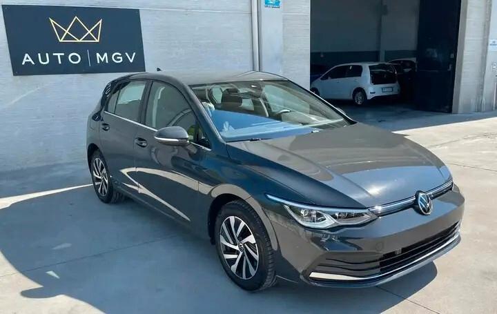 Volkswagen Golf 1.4 TSI eHYBRID 204CV DSG Style