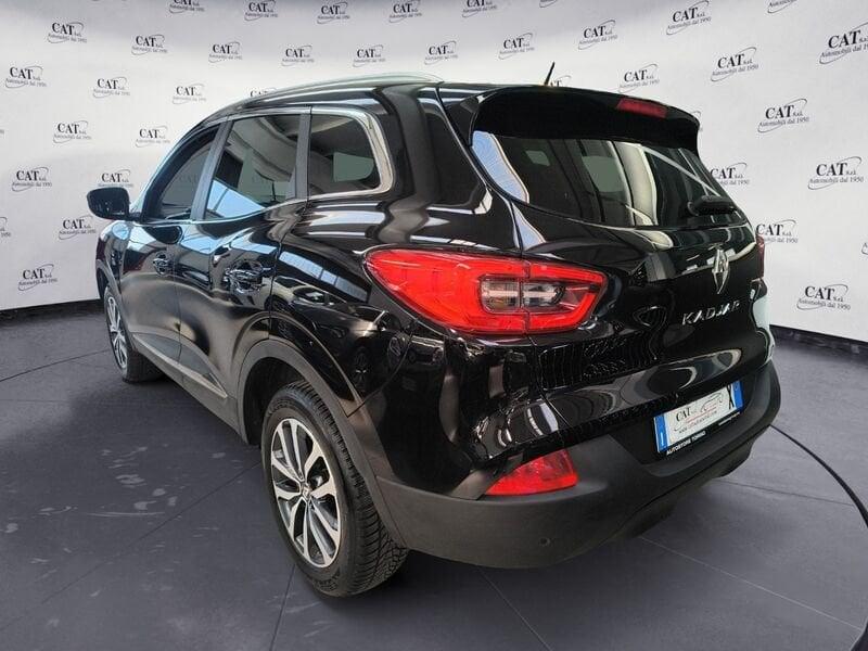 Renault Kadjar Kadjar 1.5 dci Sport Edition
