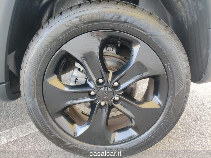 Jeep Compass 2.0 Multijet II aut. 4WD Night Eagle 24 MESI DI GARANZIA