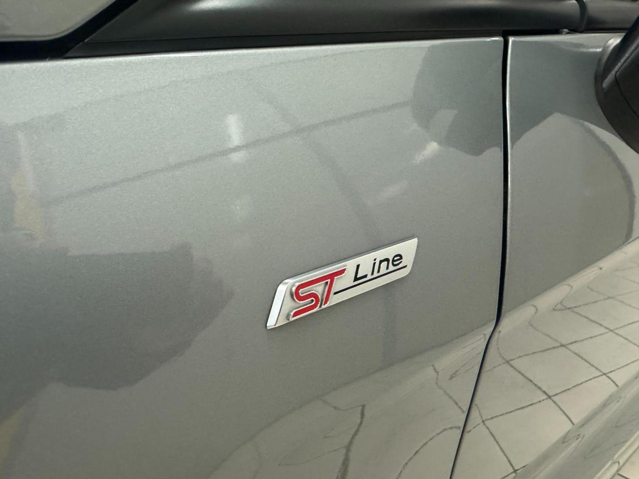 Ford EcoSport 1.0 ecoboost ST-Line s&s 125cv my19