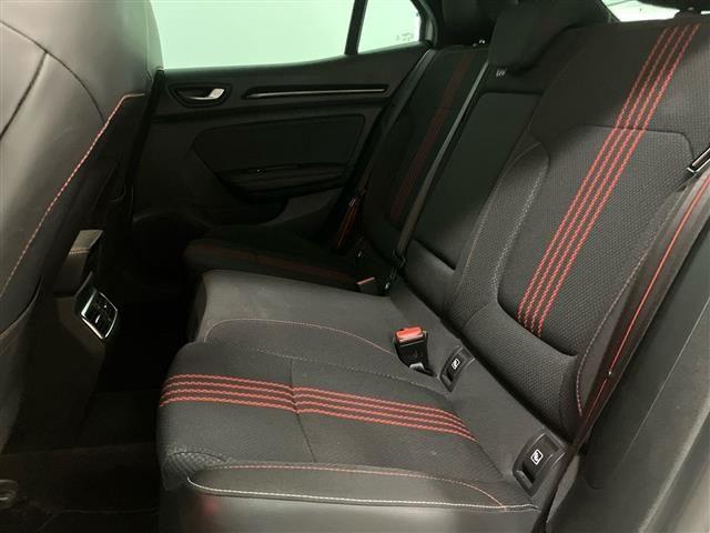RENAULT Megane Berlina 1.5 Blue dCi RS Line EDC