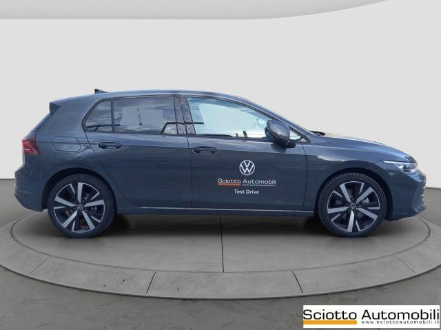 VOLKSWAGEN Golf 1.5 TSI eHybrid DSG Life