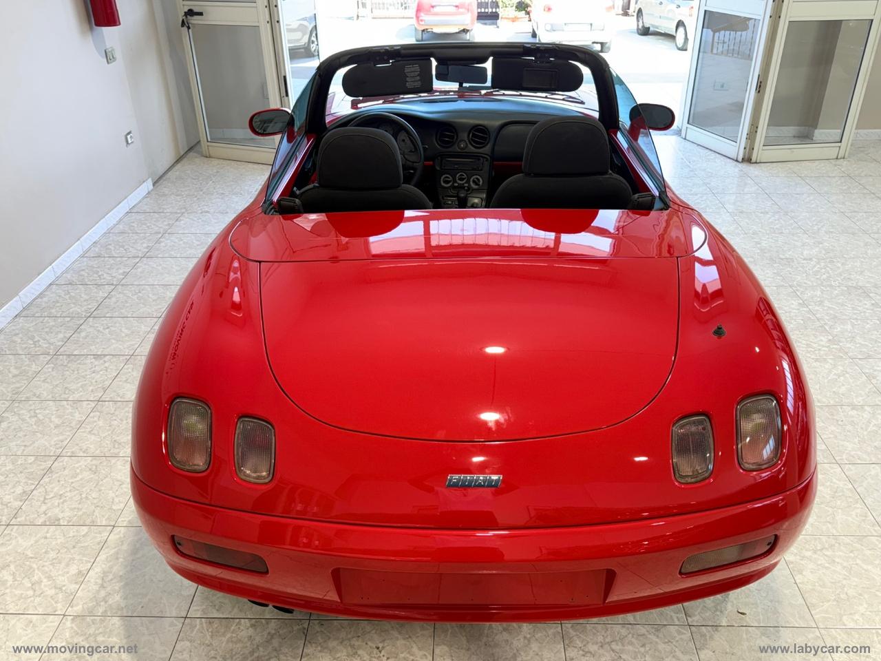 FIAT BARCHETTA
