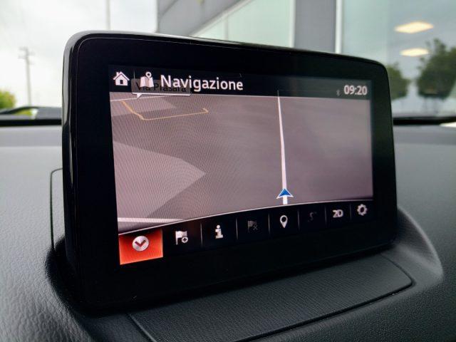 MAZDA CX-3 1.8L Skyactiv-D Exceed