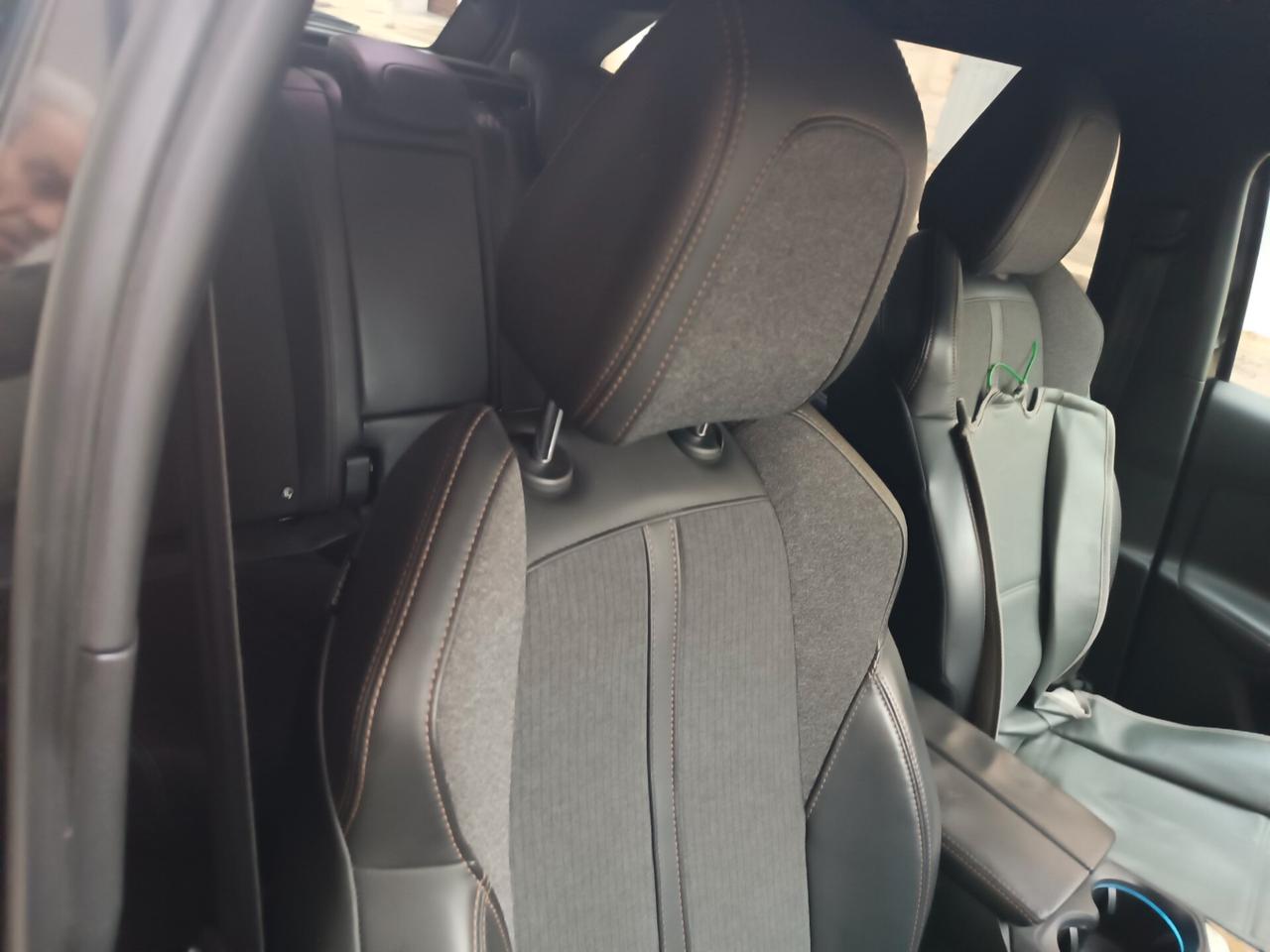 Peugeot 3008 BlueHDi 120 CV KW 88 GT LINE FULL