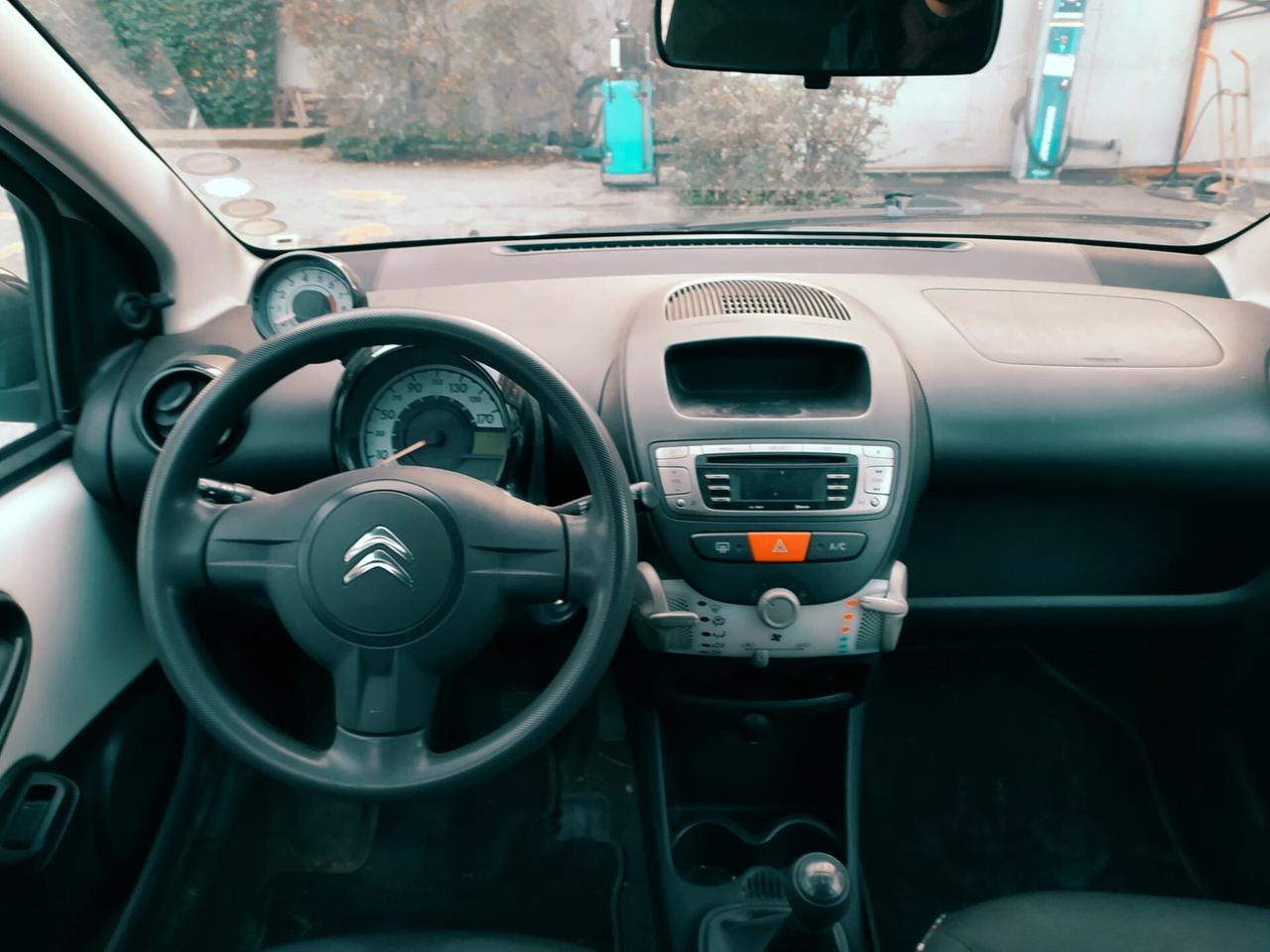 Citroen C1 1.0 Vanity Fair E5 offerta del mese