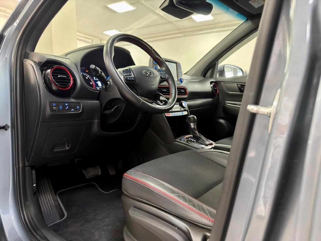 Hyundai Kona 1.6 CRDI 136cv DCT Xpossible 2019