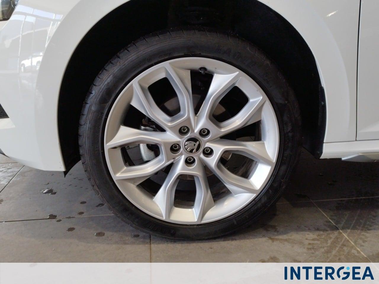 SKODA Kamiq 1.0 tsi Ambition 115cv dsg