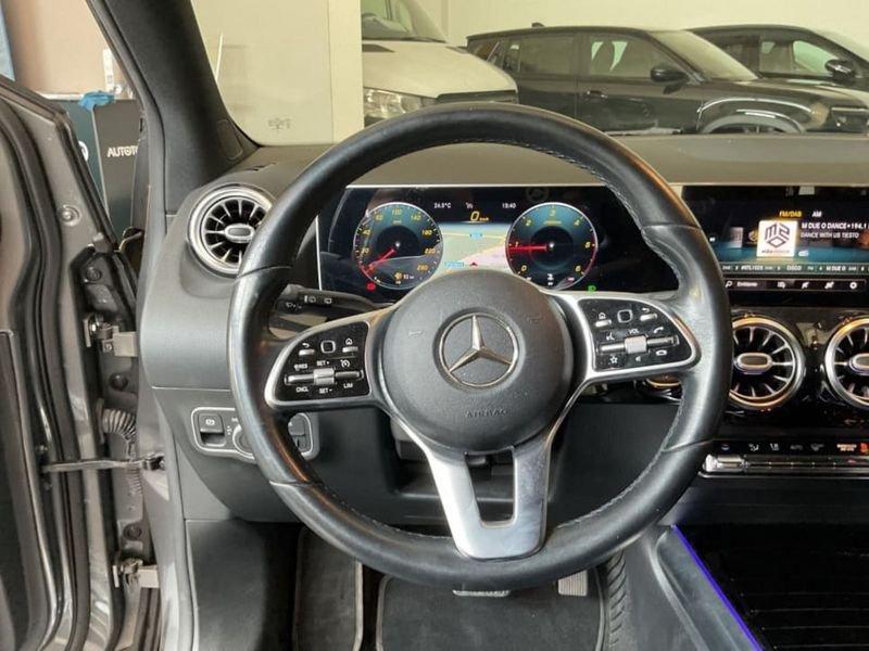 Mercedes-Benz Classe B B 180 D SPORT PLUS AUTO