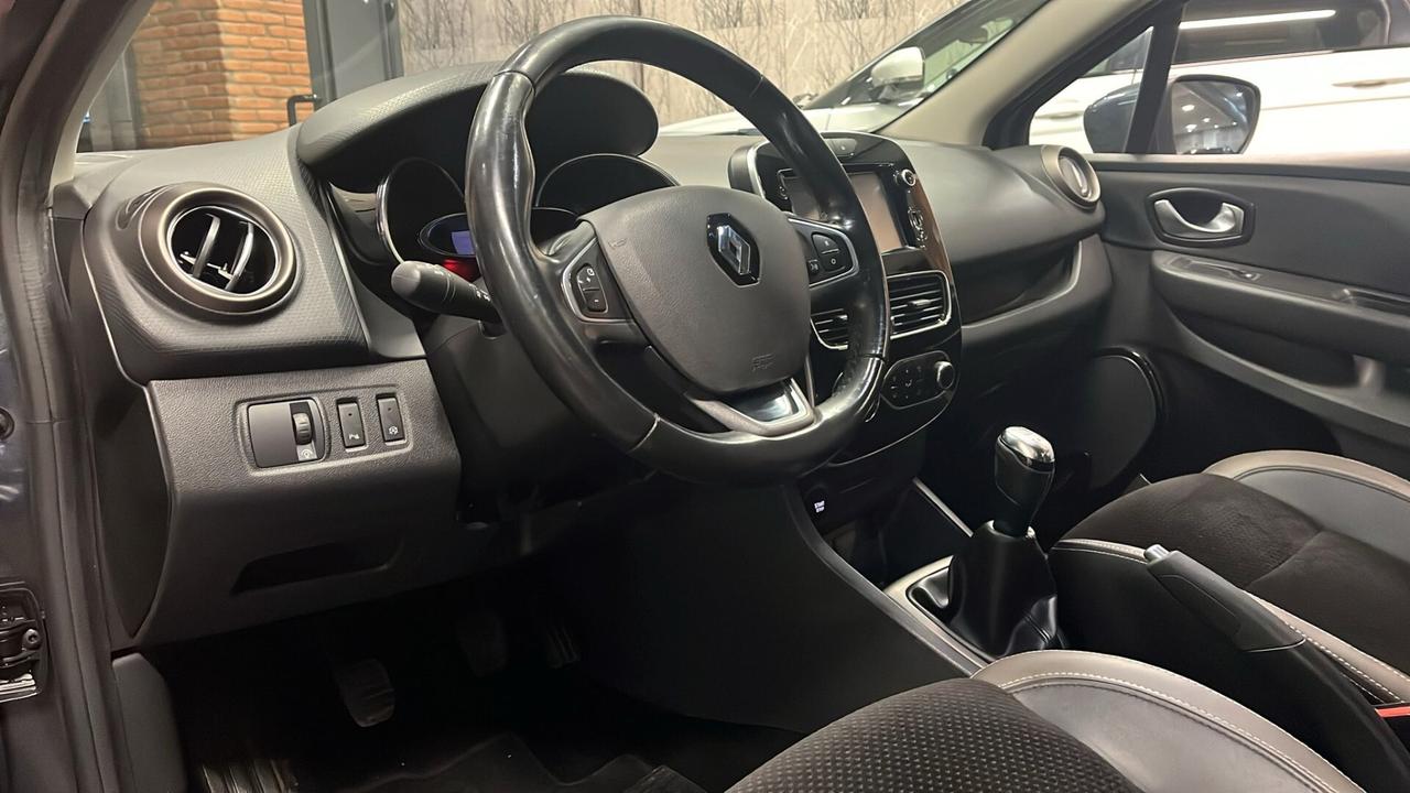 Renault Clio Sporter TCe 12V 90CV Start&Stop Energy Zen