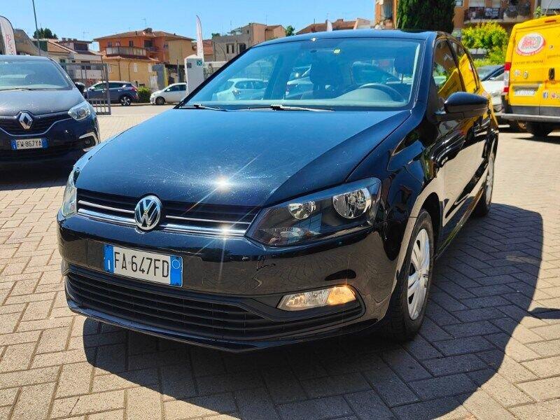 Volkswagen Polo Polo 1.0 MPI 5p. Trendline