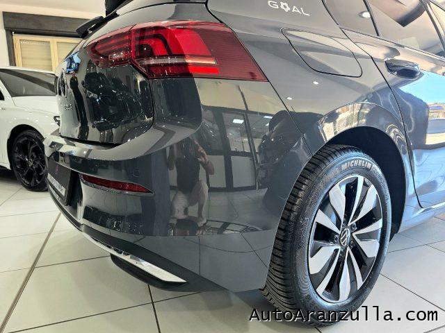 VOLKSWAGEN Golf NEW 8.5 2.0 TDI 150CV DSG Life Goal Navi Virtual