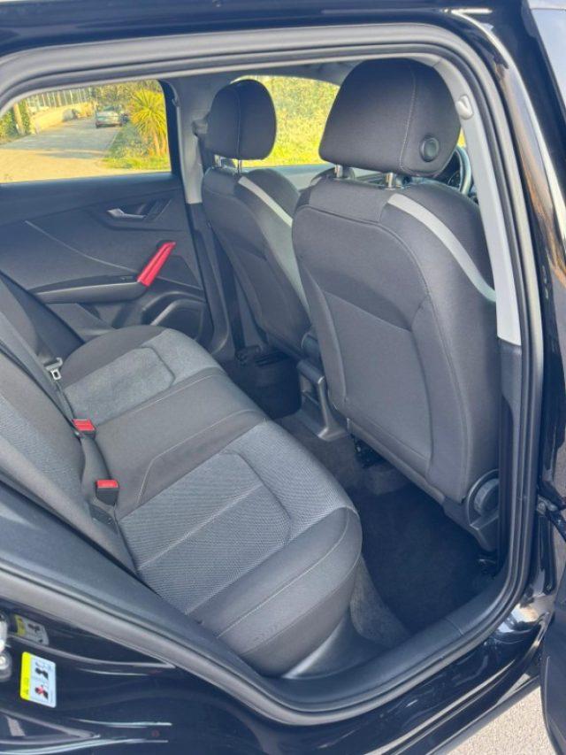 AUDI Q2 1.6 TDI Sport