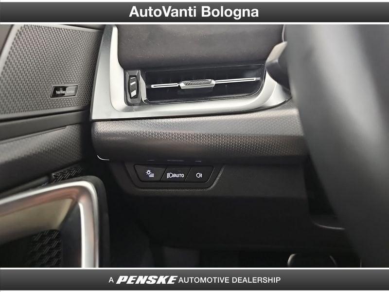 BMW X2 X2 sdrive 18d MSport auto