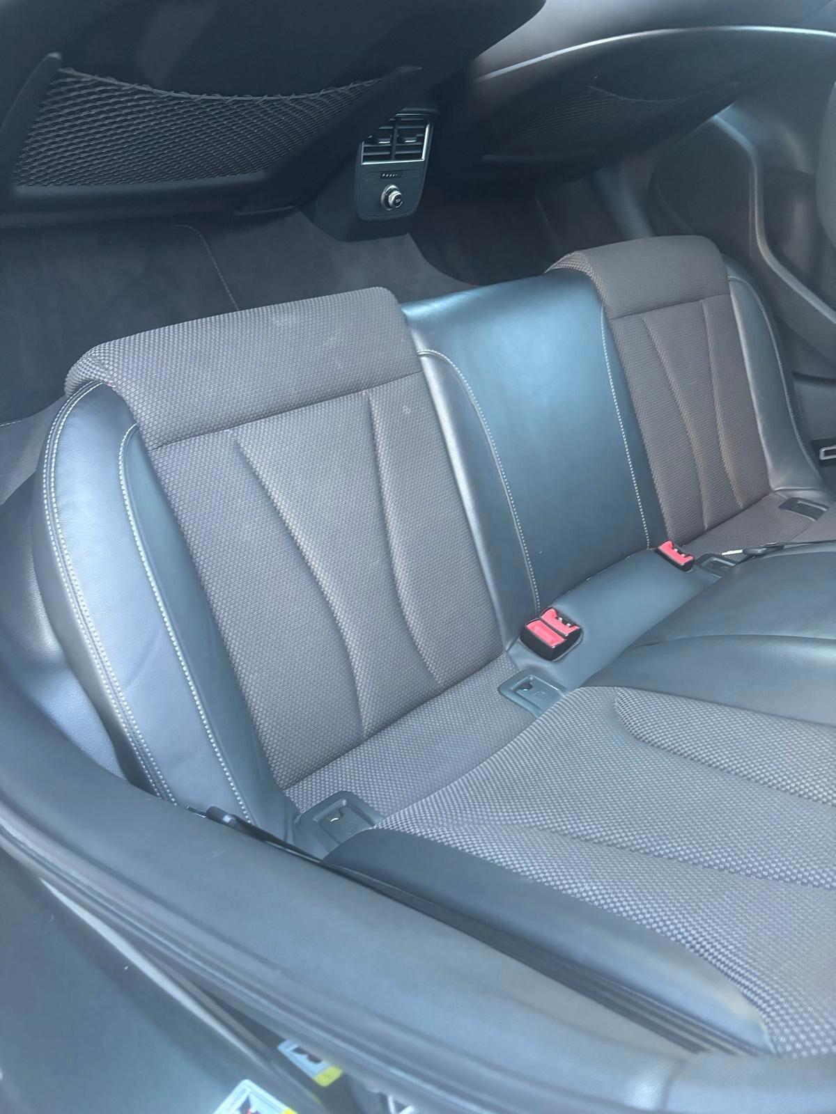 Audi A3 SPB 2.0 TDI 184 CV S tronic Sport quattro edition