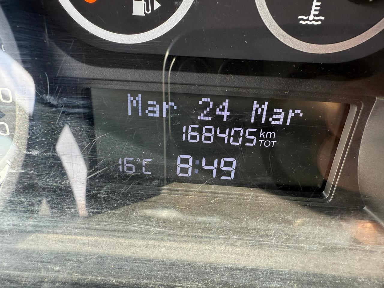 Lancia Ypsilon 1.2 69 CV 5 porte