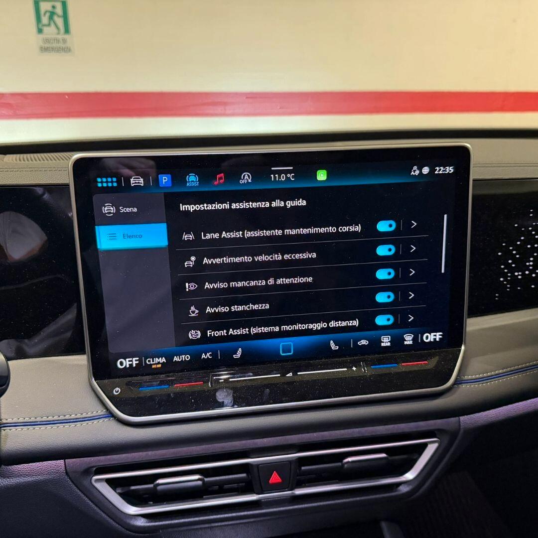 Volkswagen Tiguan 2.0 TDI 150 CV DSG R-Line Plus