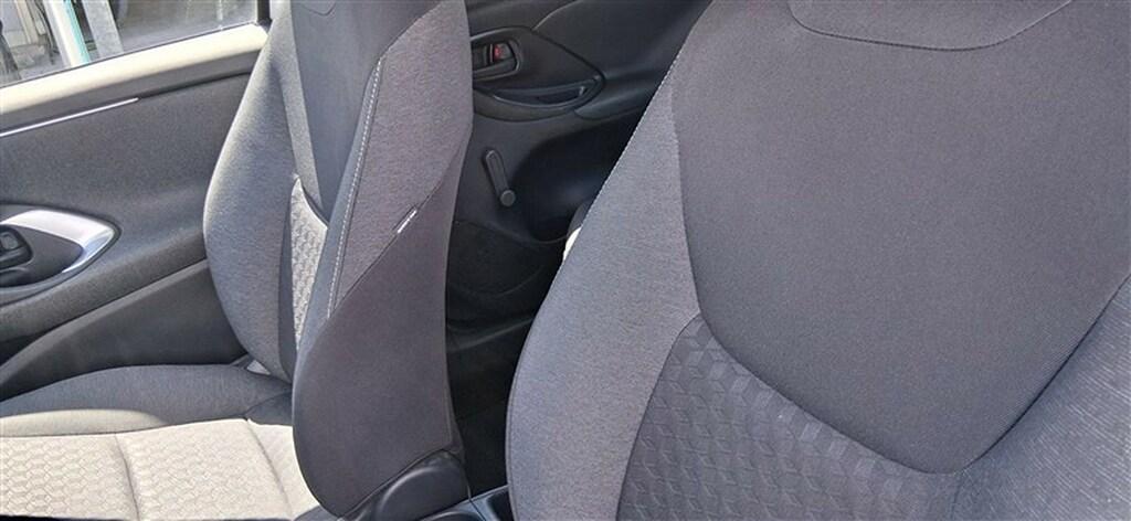 Toyota Yaris 1.0 VVT-i Trend