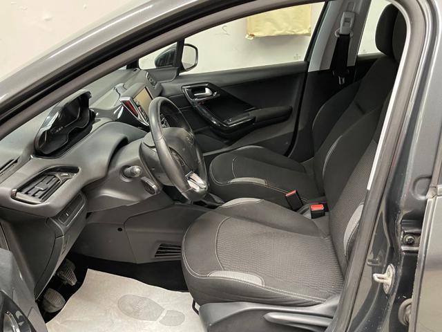 PEUGEOT 208 1° serie PureTech 82 5 porte Active