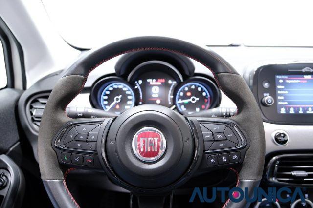 FIAT 500X 1.5 T4 HYBRID 130 CV DCT SPORT DOLCEVITA