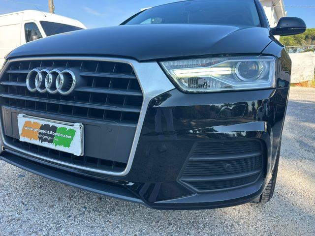 AUDI Q3 2.0 TDI 120 CV Business