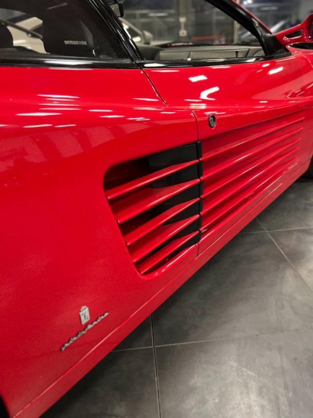 FERRARI 512 TR cat