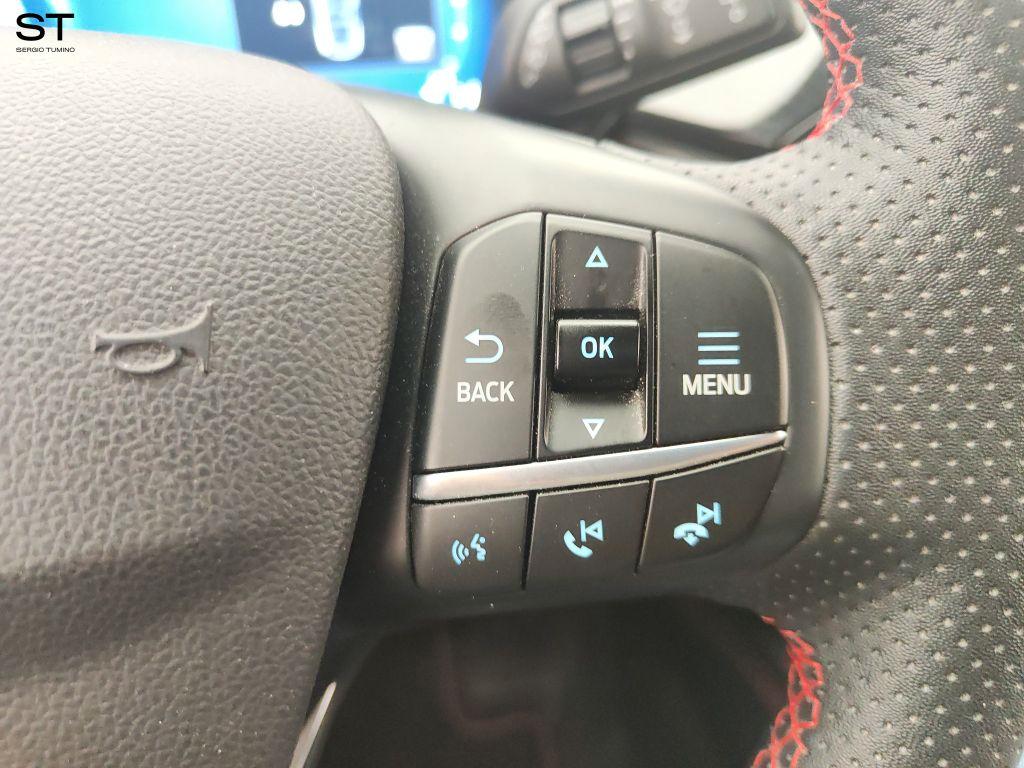 FORD Kuga 3ª serie - Kuga 2.5 Full Hybrid 190 CV CVT 2WD ST-Line X