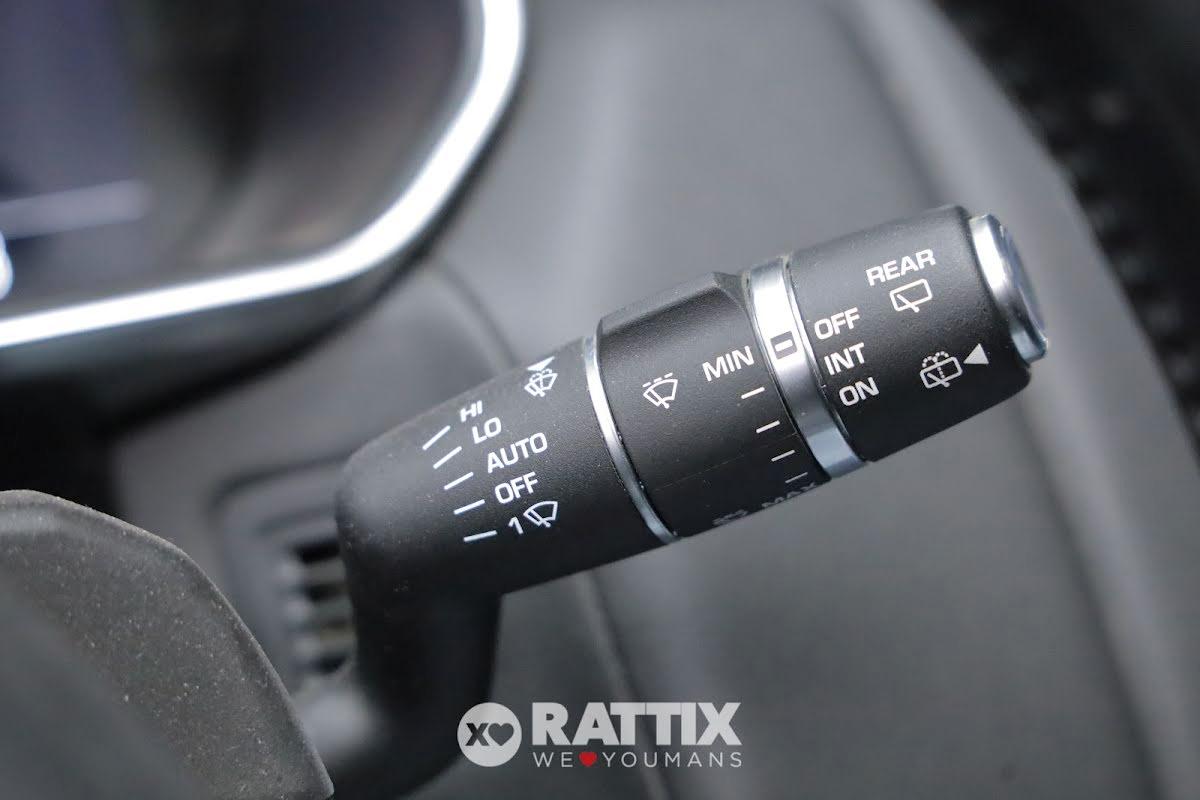 Land Rover Range Rover Sport 3.0d i6 Mhev HSE 249CV 4x4 Auto