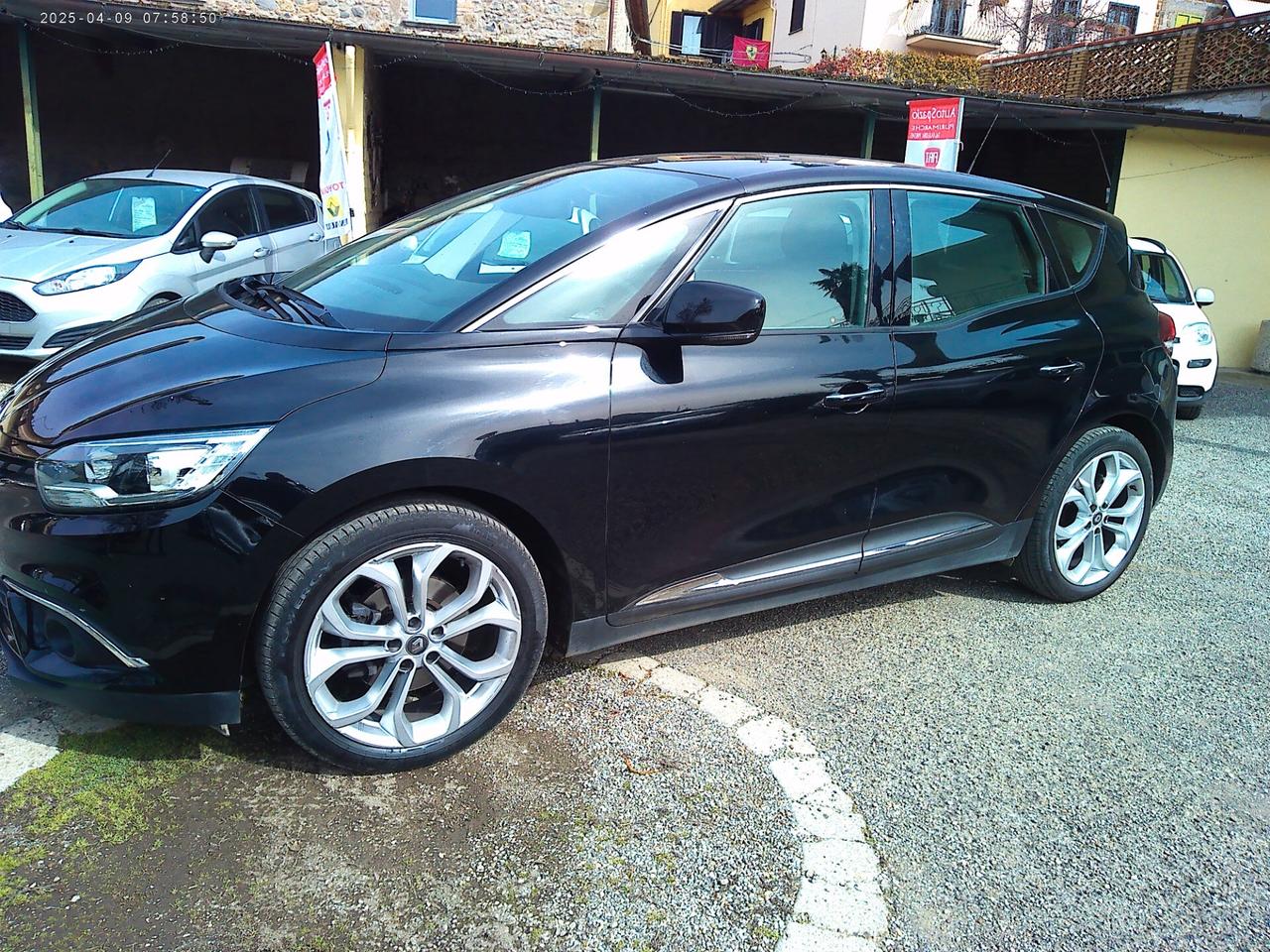 Renault Scenic Scénic dCi 8V 110 CV Energy Bose