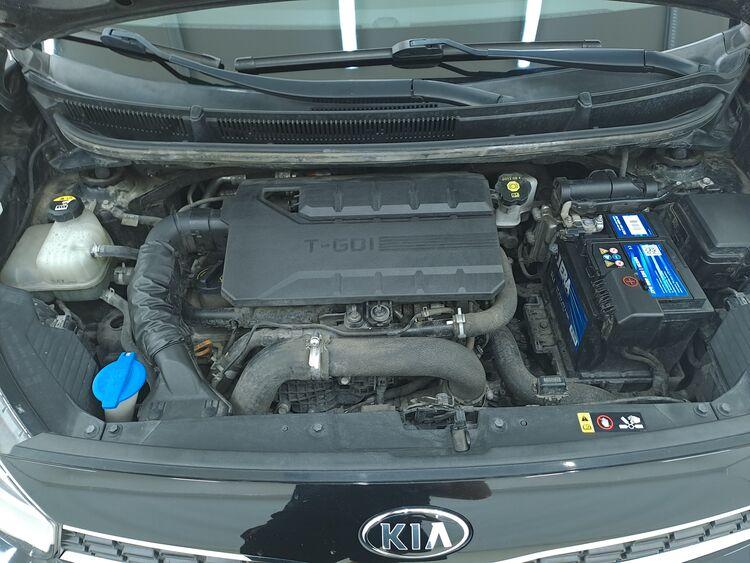 Kia Picanto GT Line BR316863 1.0 Benzina 67CV