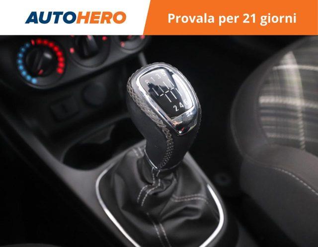 OPEL Corsa 1.4 5 porte Innovation