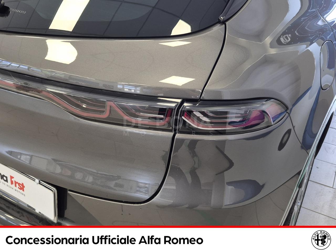 Alfa Romeo Tonale 1.3 phev veloce q4 280cv at6
