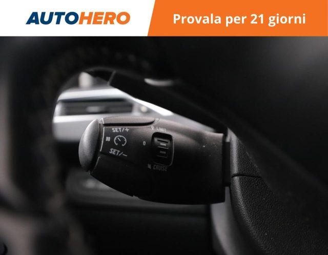PEUGEOT 2008 1° serie PureTech Turbo 130 S&S Allure