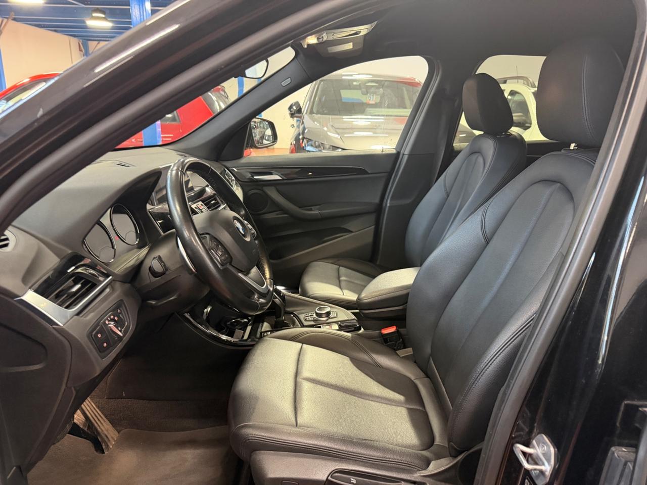 Bmw X1 xDrive20d xLine Prezzo reale ITALIANA UNIPRO