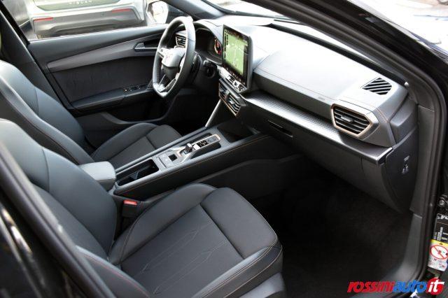 CUPRA Formentor 2.0 TDI 150 CV DSG + R19 SANDSTORM + NAVI + EDGE +