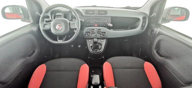 FIAT Panda 1.2 EasyPower Easy