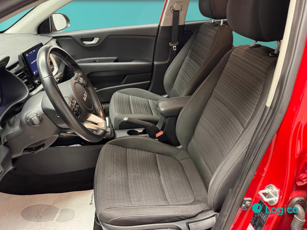 KIA Stonic - Stonic 1.0 t-gdi mhev Style 100cv imt