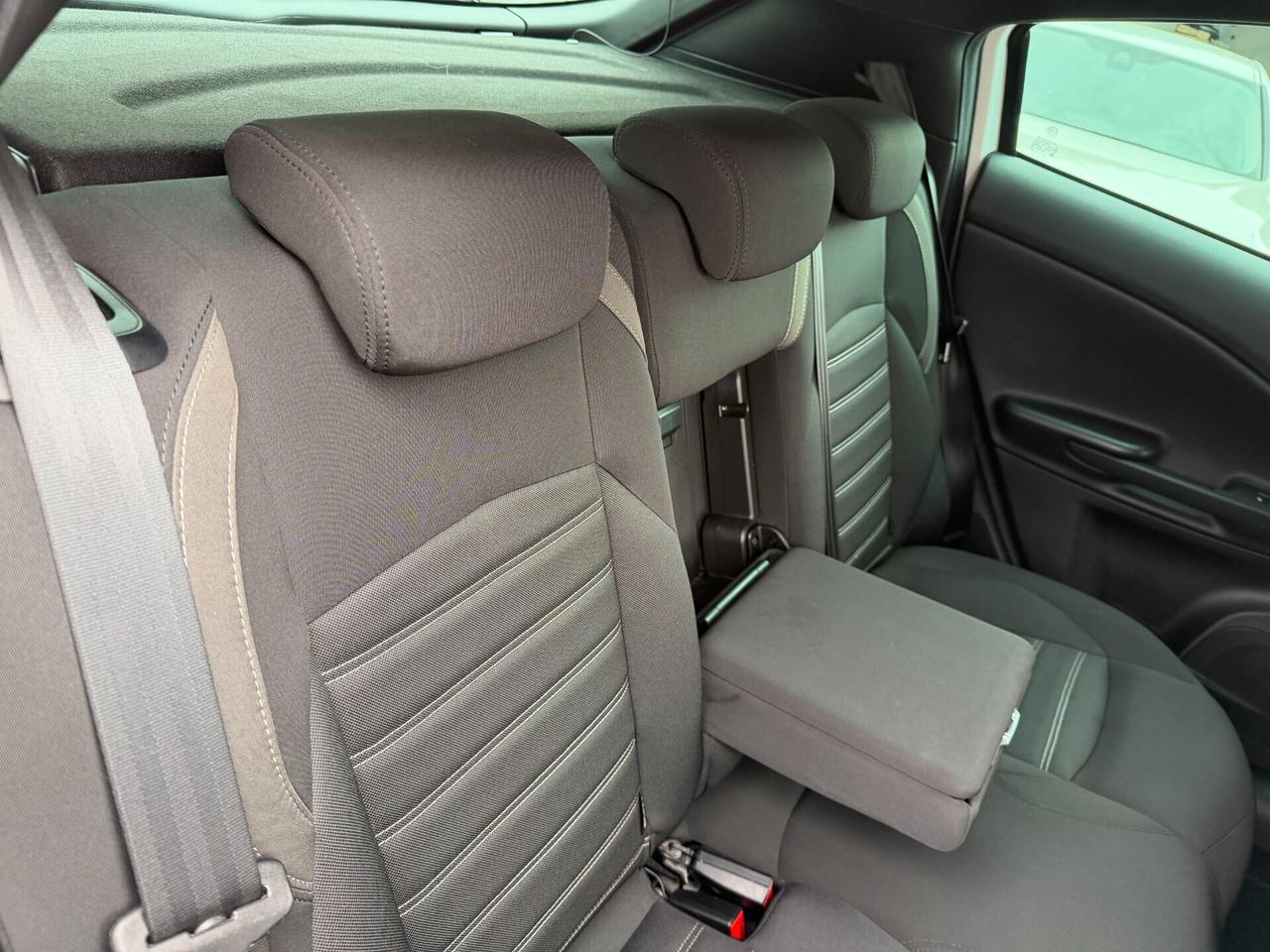 Alfa Romeo Giulietta 1.6 M.JET 120 cv. SUPER (Pack Sport)