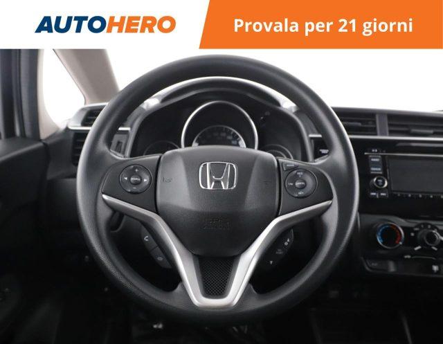 HONDA Jazz 1.3 Trend