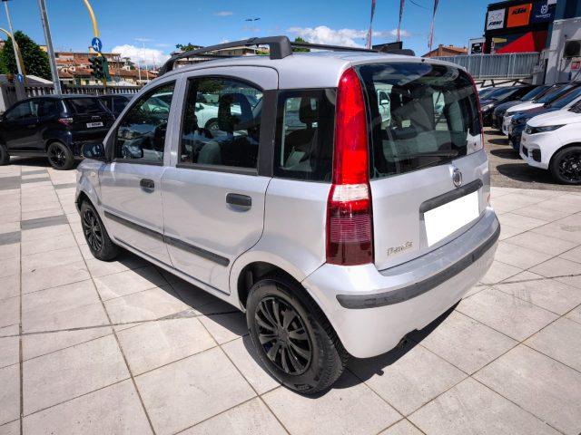 FIAT Panda 1.2 Dynamic Ok Neopatentati