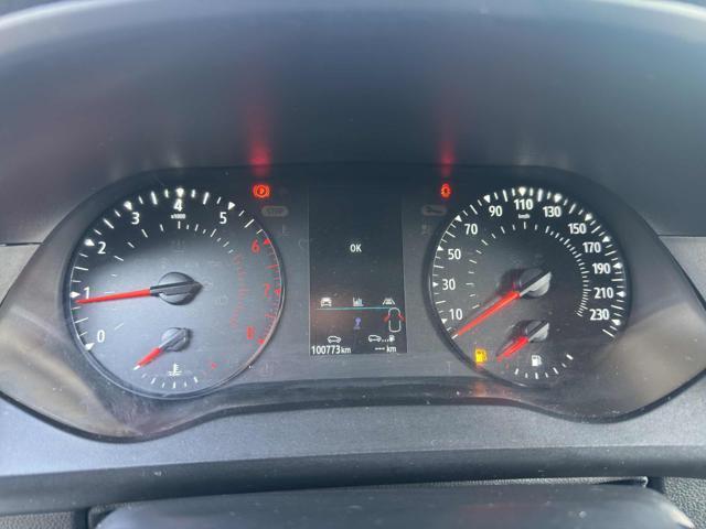 NISSAN Townstar 1.3 130 CV-L1H1-ACENTA 3 POSTI-CRUISE-SENSORI-LED-