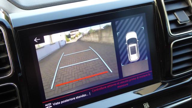 CITROEN C5 Aircross PureTech 130 S&S Shine