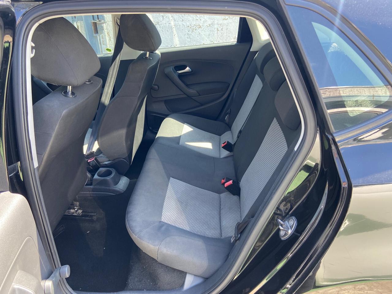 Volkswagen Polo 1.2tdi55cvDPF 5 porte Highline