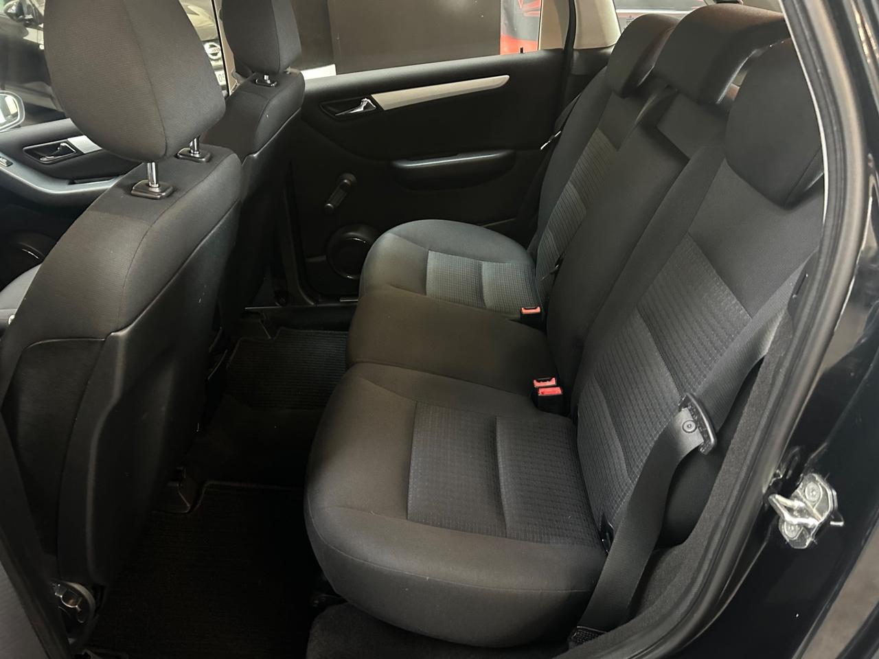 Mercedes-benz B 180 CDI 110cv Chrome