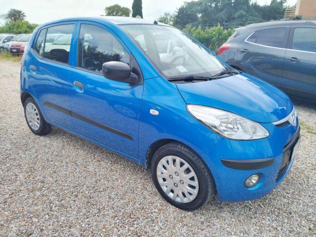 HYUNDAI i10 1.1 12V Like